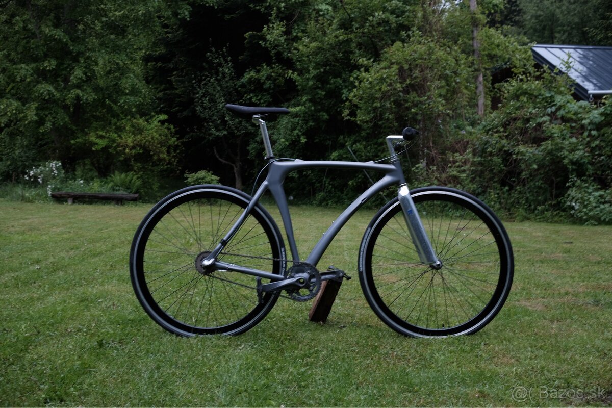 Merida Extreme 909 - 2