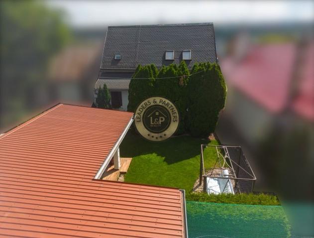 4-izbový RD s 2 garážami blízko centra Košíc - 2