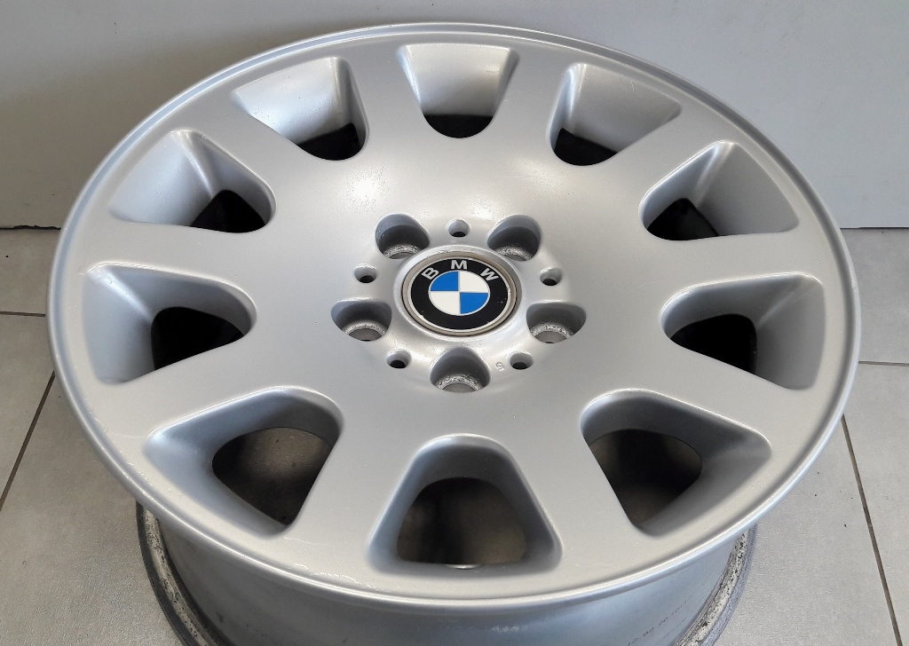 BMW 7 E38 16" Styling 60 - 2