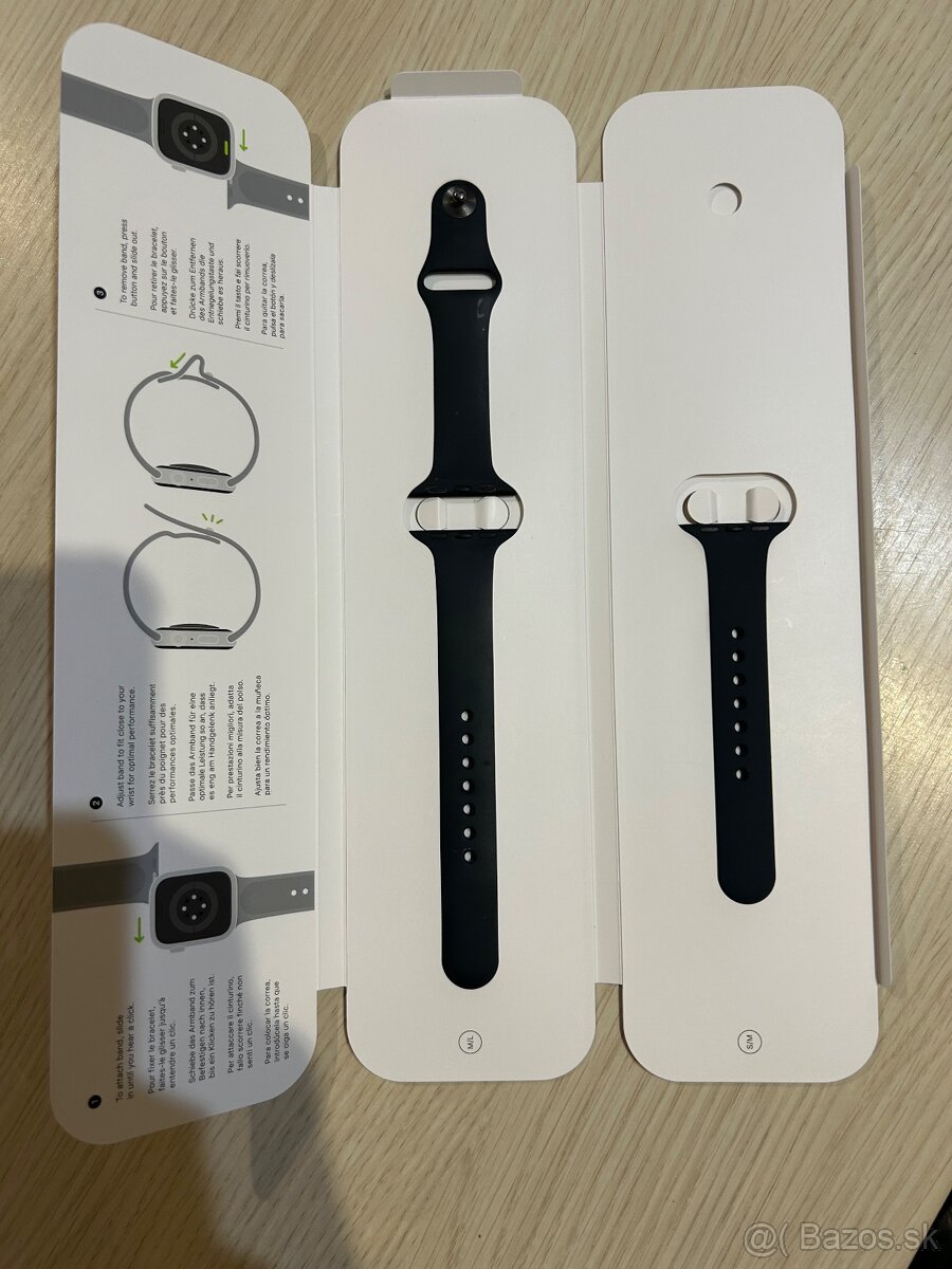 Apple Watch SE 40mm - 2