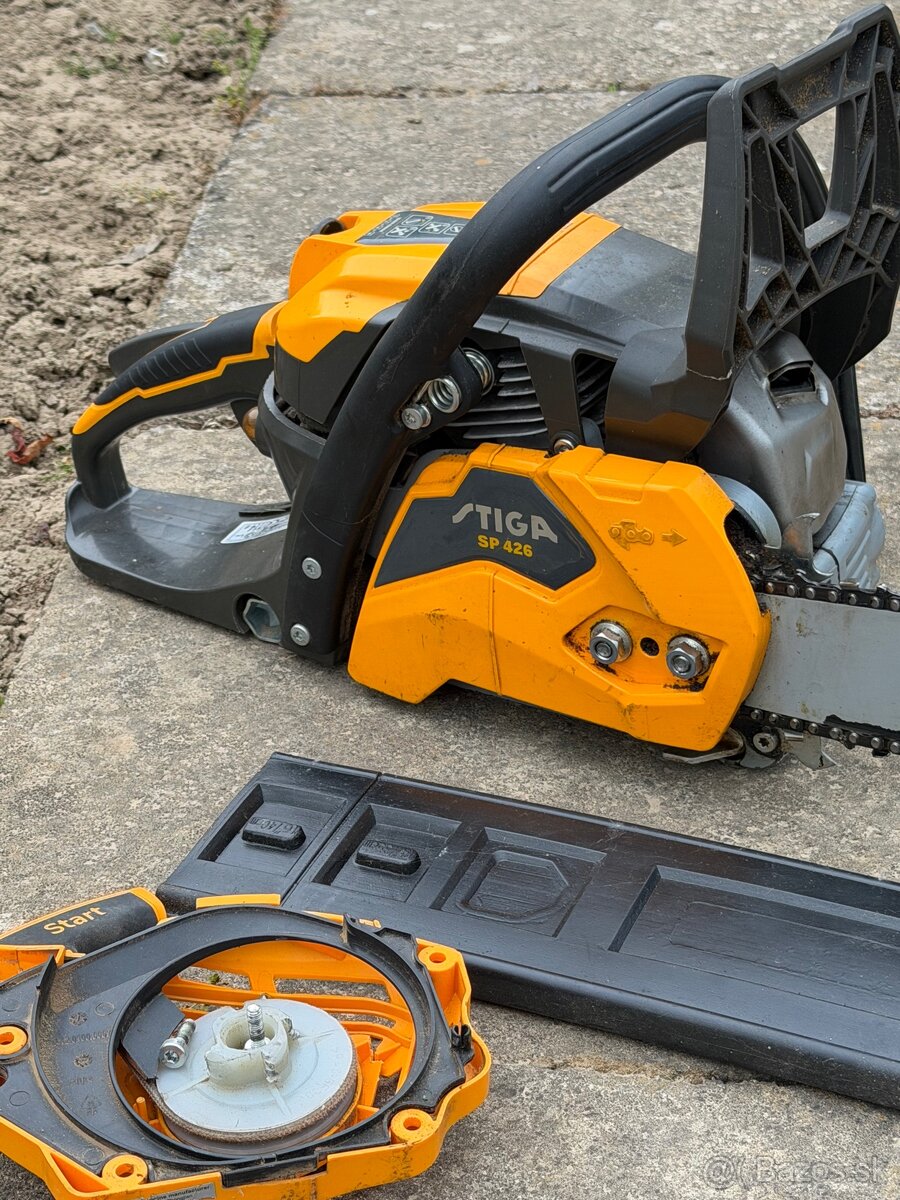 Stiga sp426 - 2