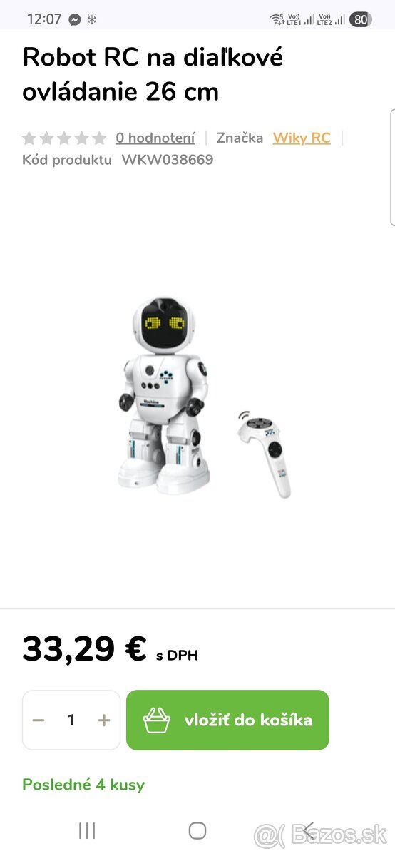 Robot - 2