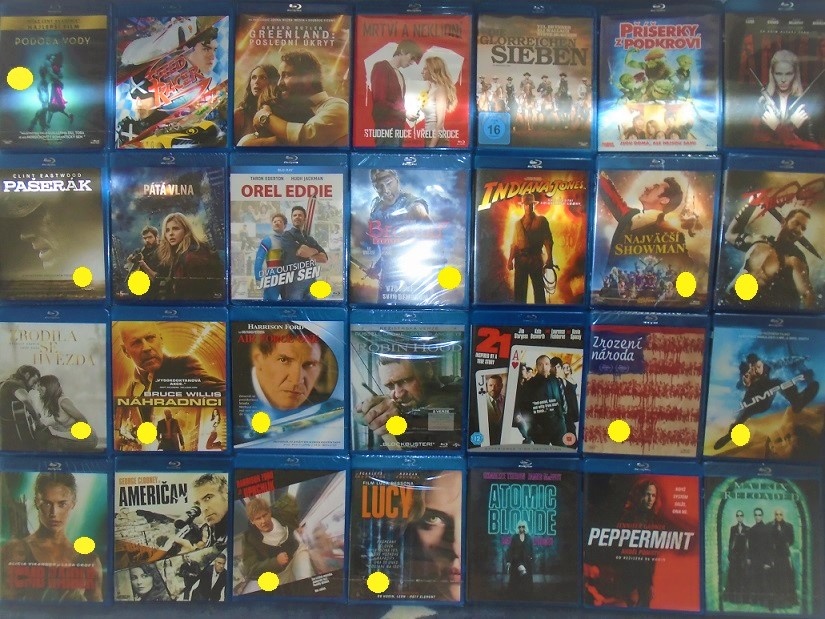 blu ray 2 - 2