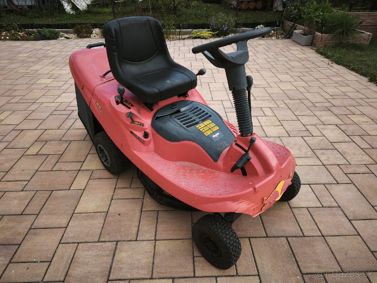 Castelgarden xe70 - 2