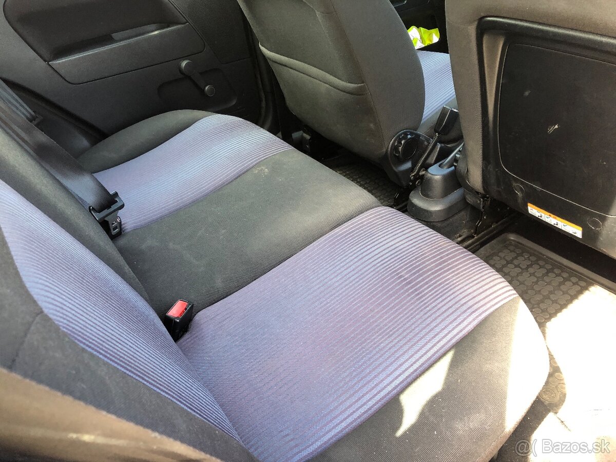 Ford fusion 5st Automat - 2