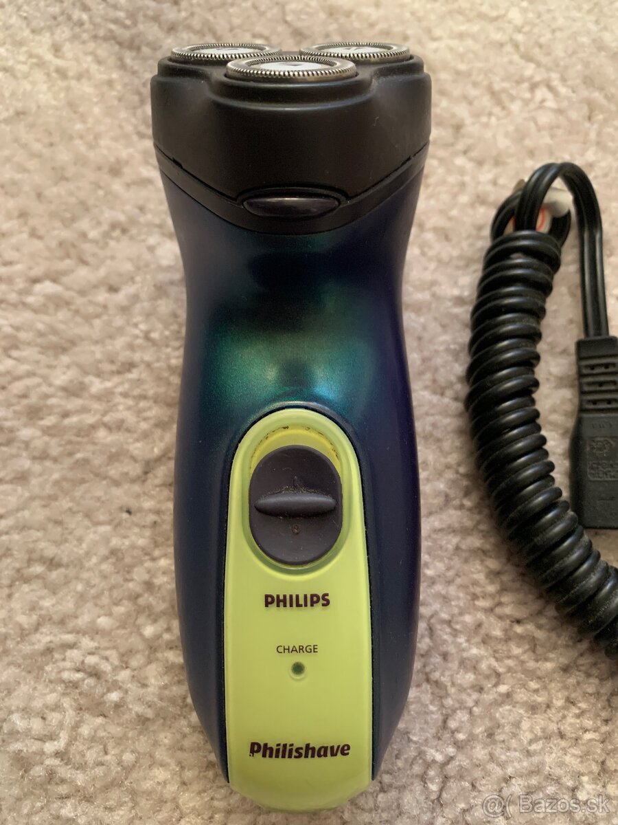 Philips hq5812 - 2
