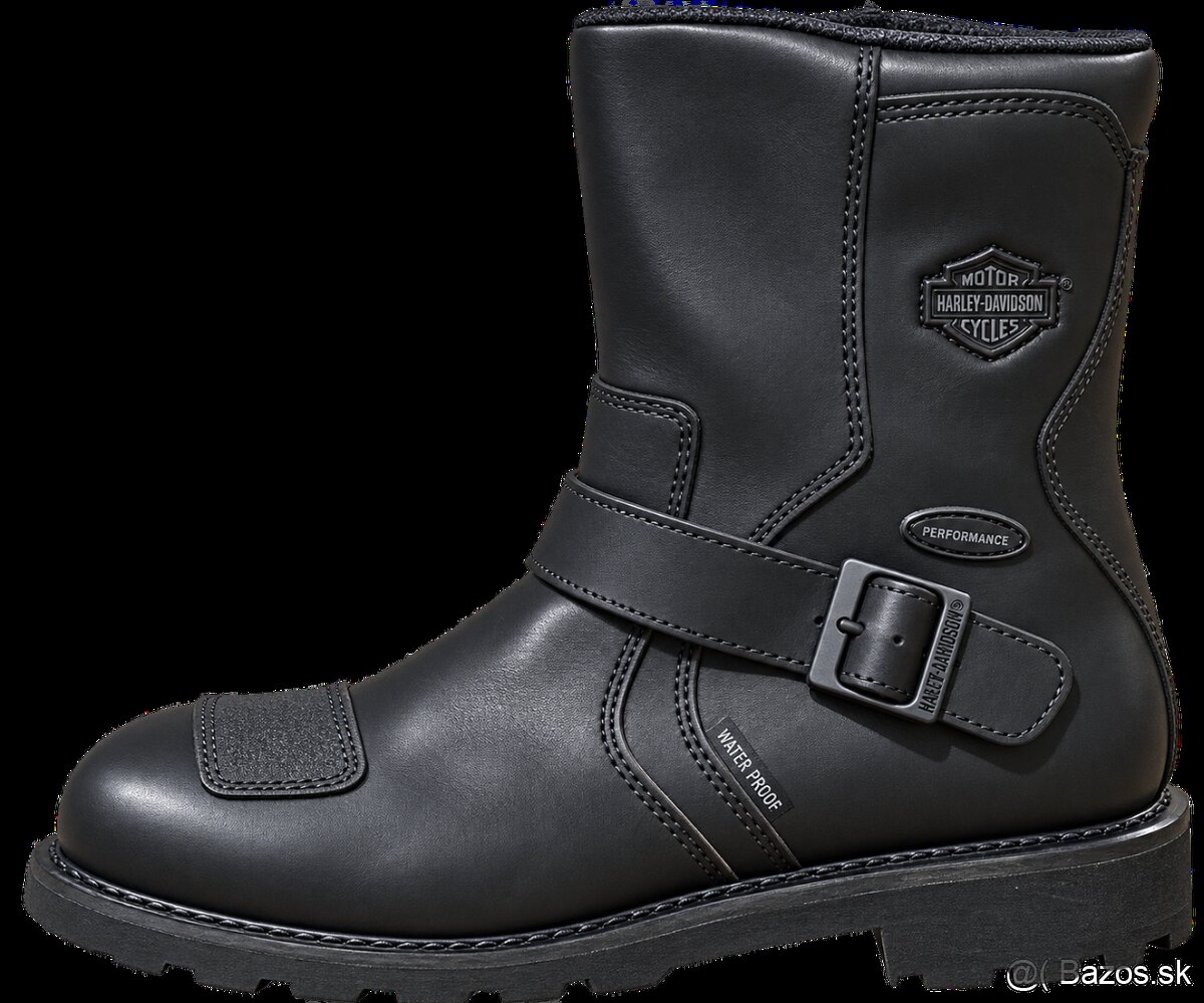 Harley-Davidson Blaine D96037 - 2
