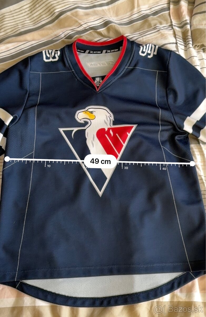HC Slovan Bratislava DRES (zn.Atak) - 2