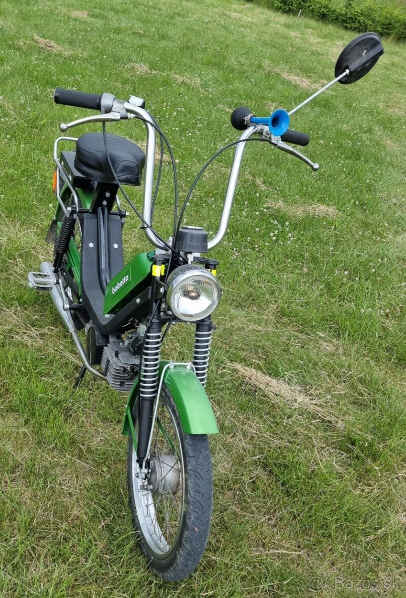 Predam babetu 210 - 2