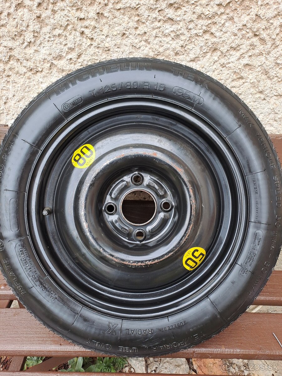 Pneu - 2