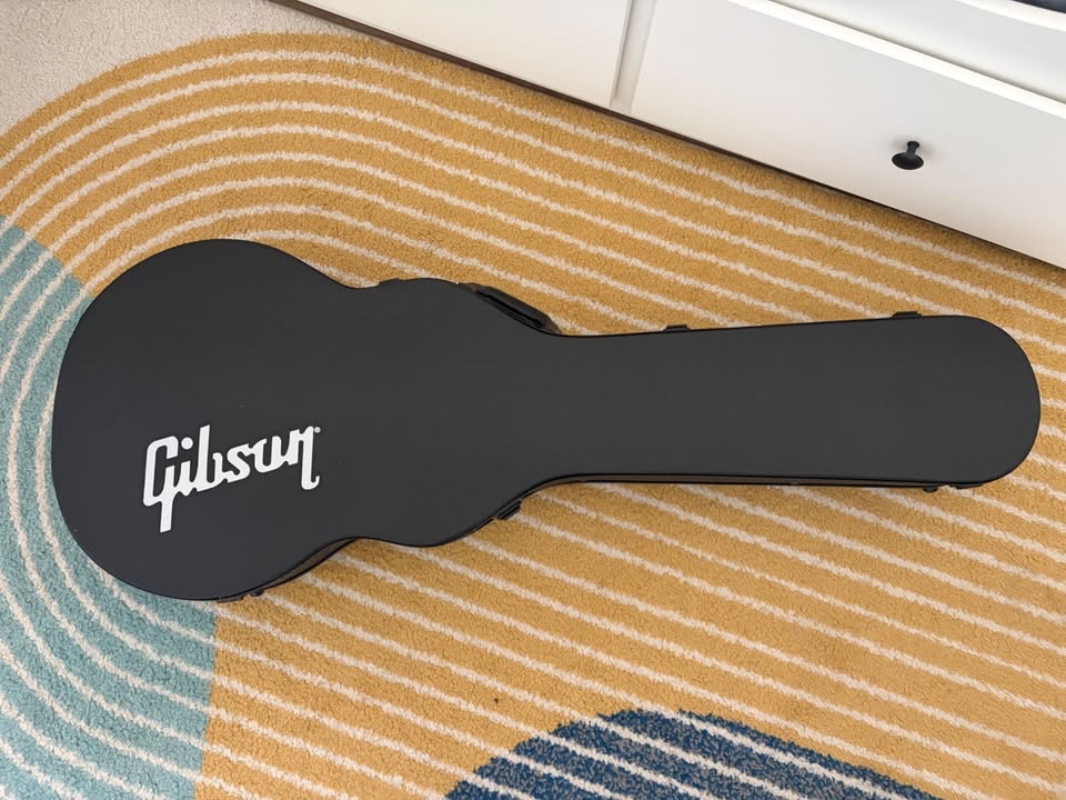 Gibson Les Paul Modern Figured Cherry Burst - ako nová - 2