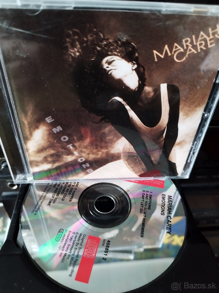 Cd pop - 2