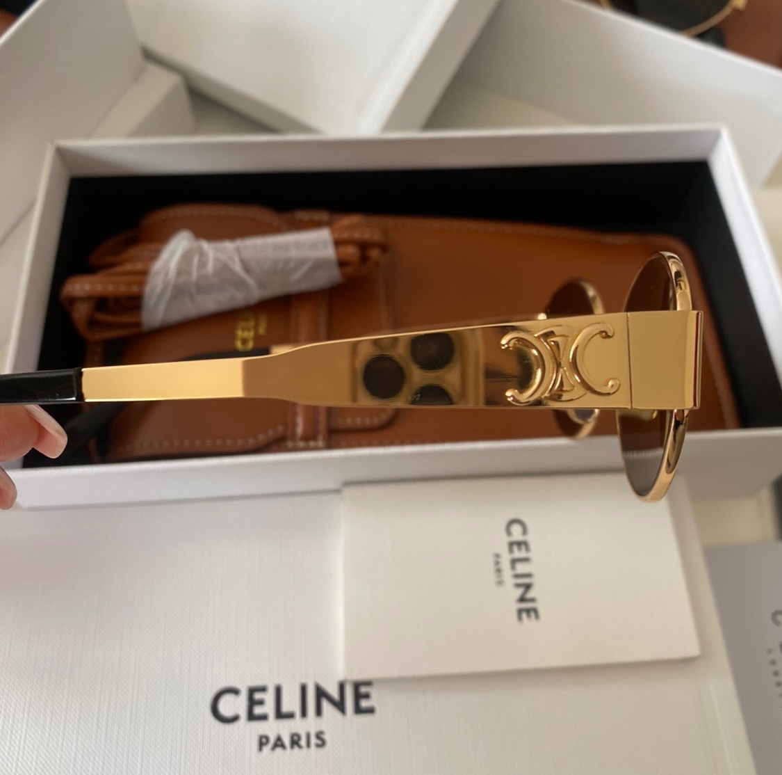 Celine okuliare - 2