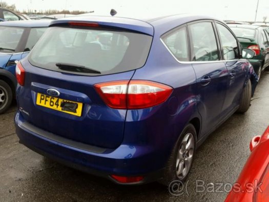 FORD CMAX 2014 - 2