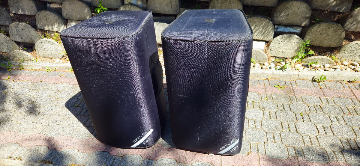 predám FBT MITUS 152 A - 2