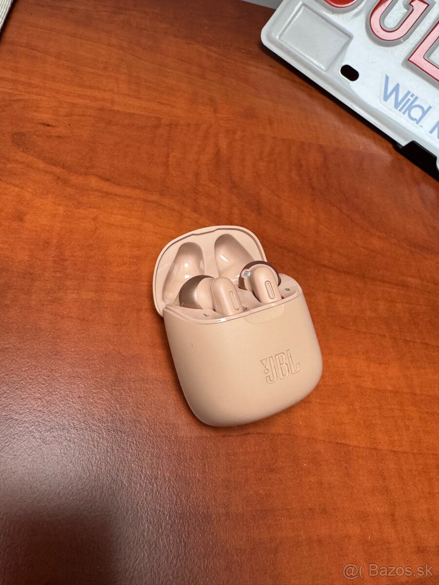 Jbl tune 225 tws - 2