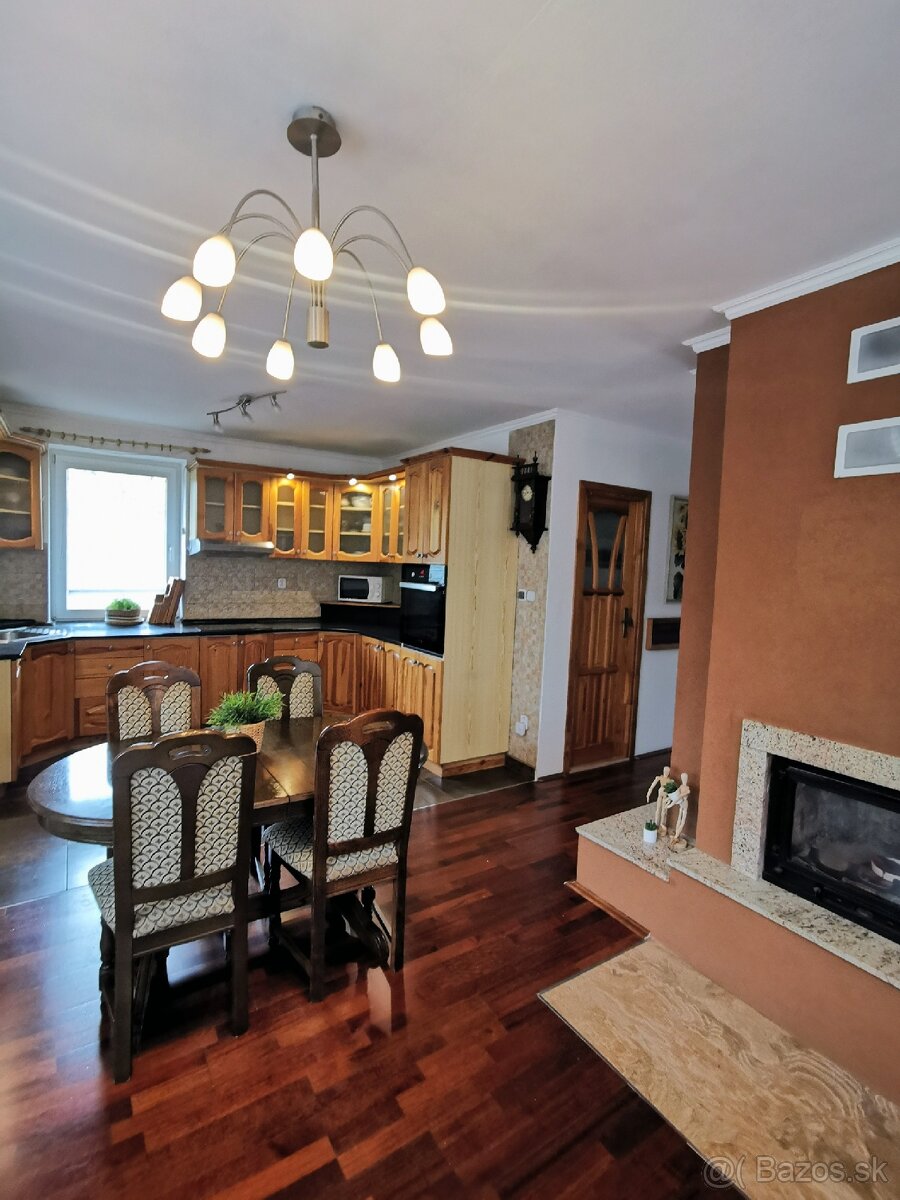 14 ročný bungalov Zlaté Moravce - 2