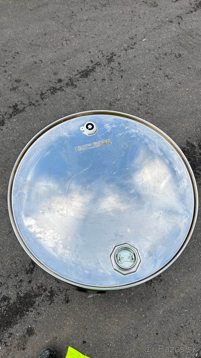 Antikorovy sud 200l - 2