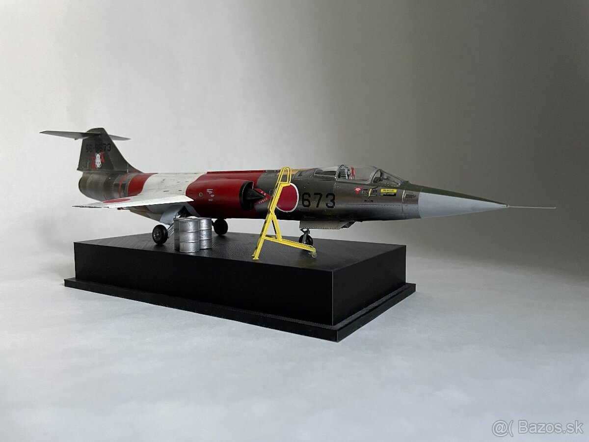 f - 104 Starfighter Eiko - 2