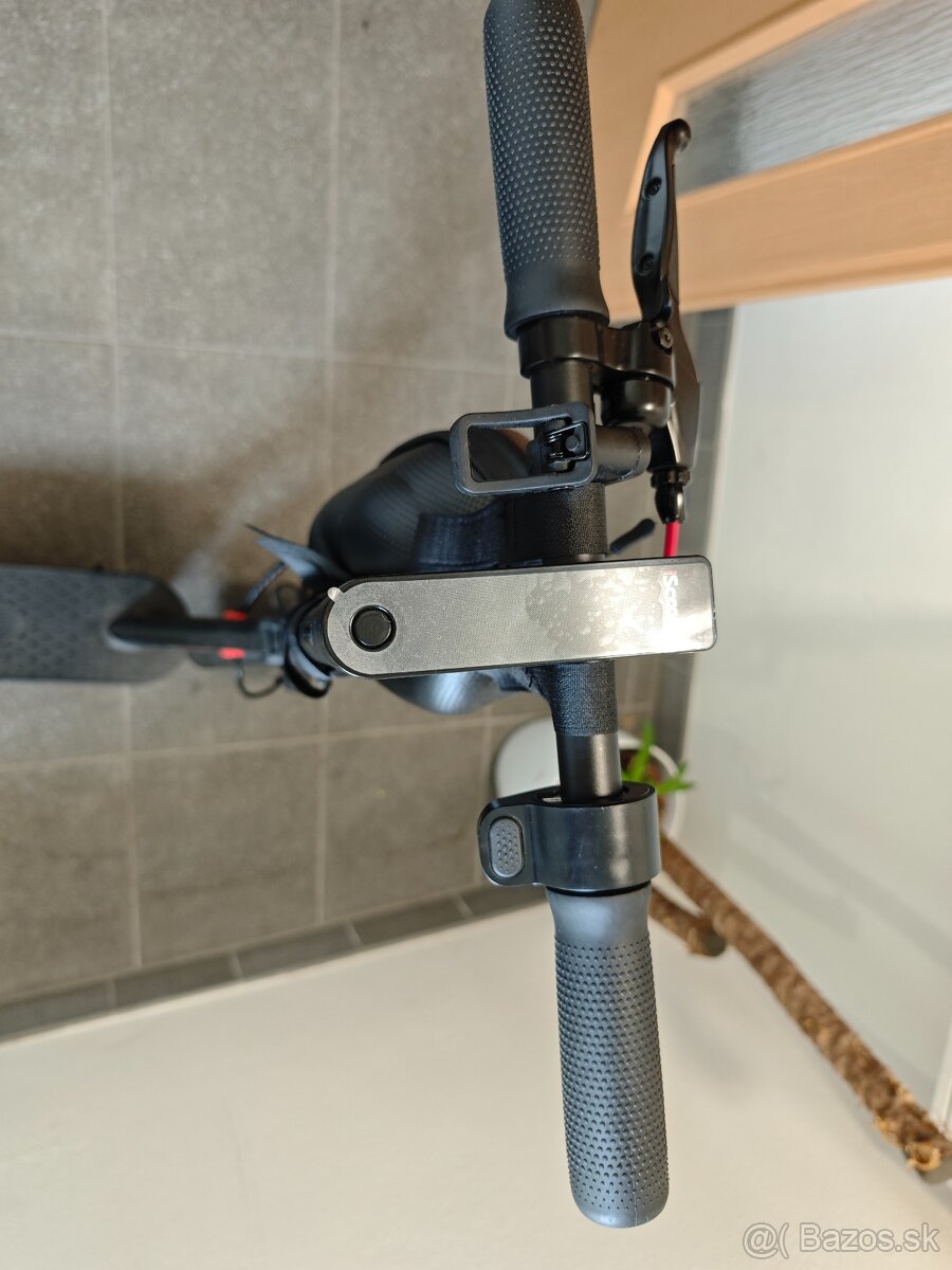 iScooter i9max - málo používaný - 2