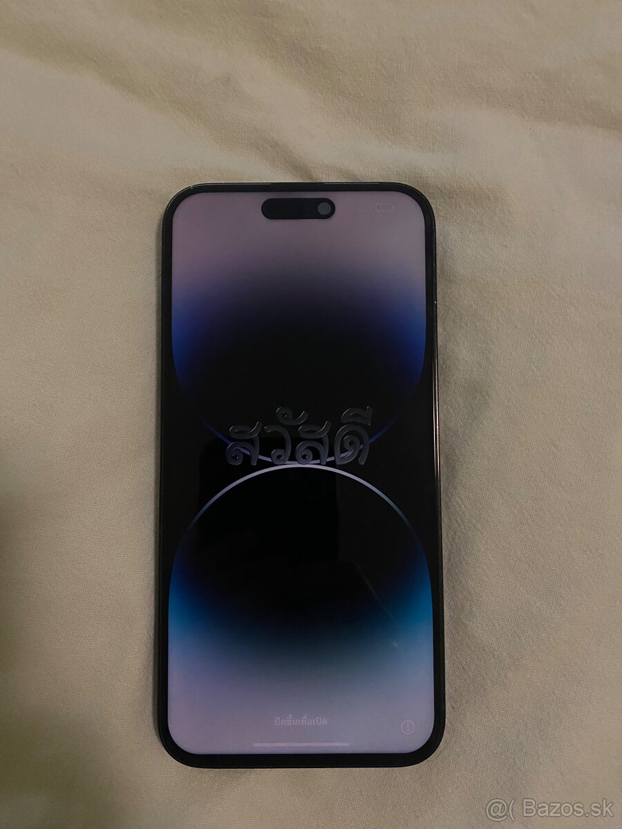 iPhone 14 Pro Max 128gb - 2