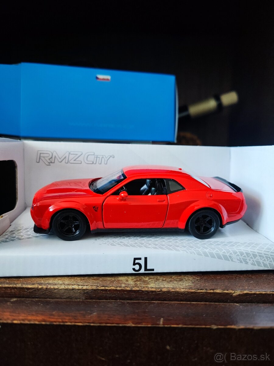 Modely mix časť 3 - 2