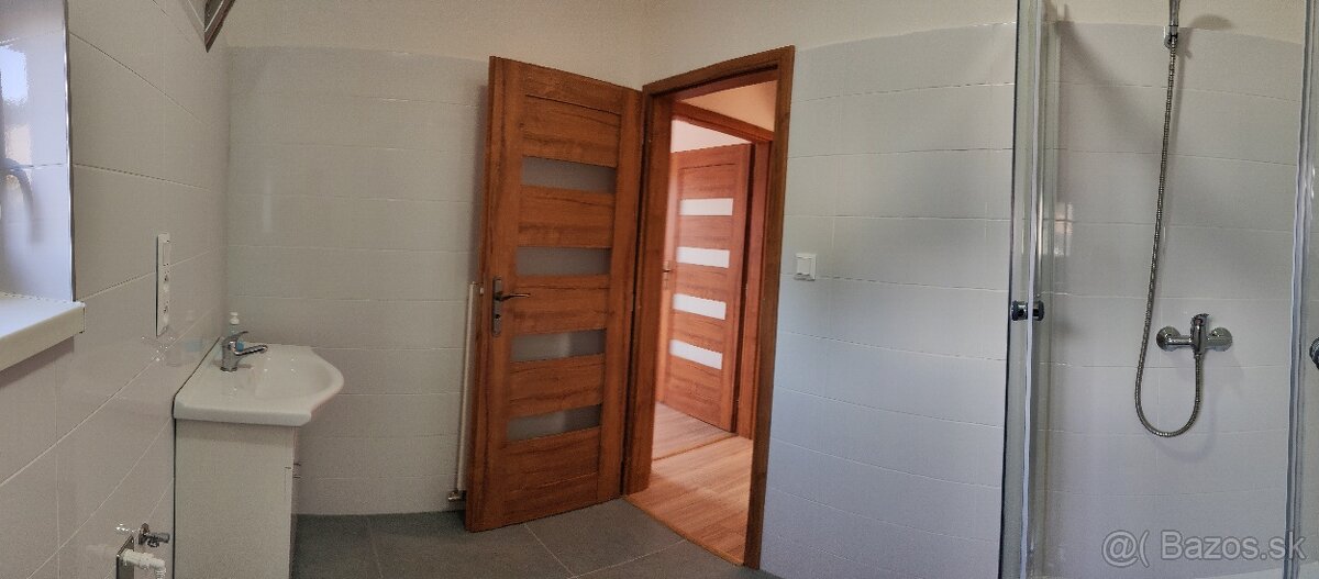 Prenájom a predaj bytu - 2