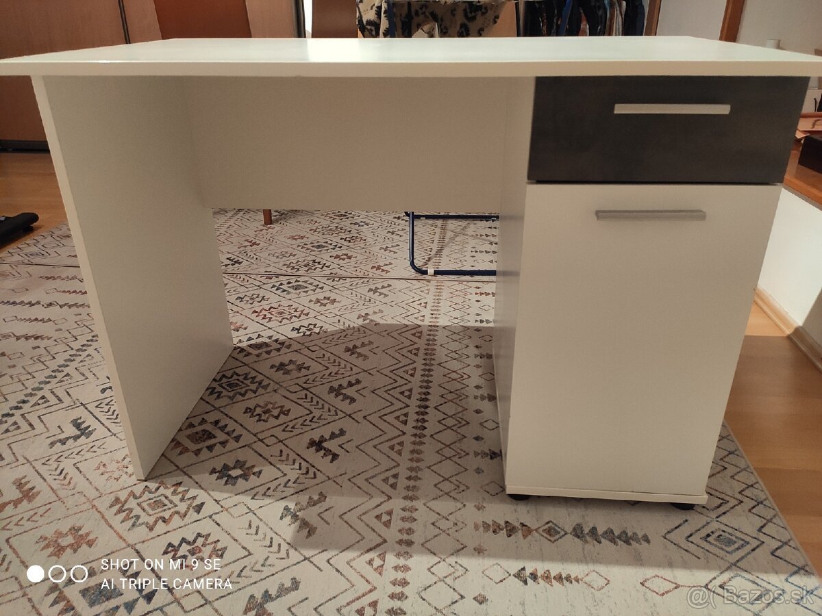 detský písací stolík - 2