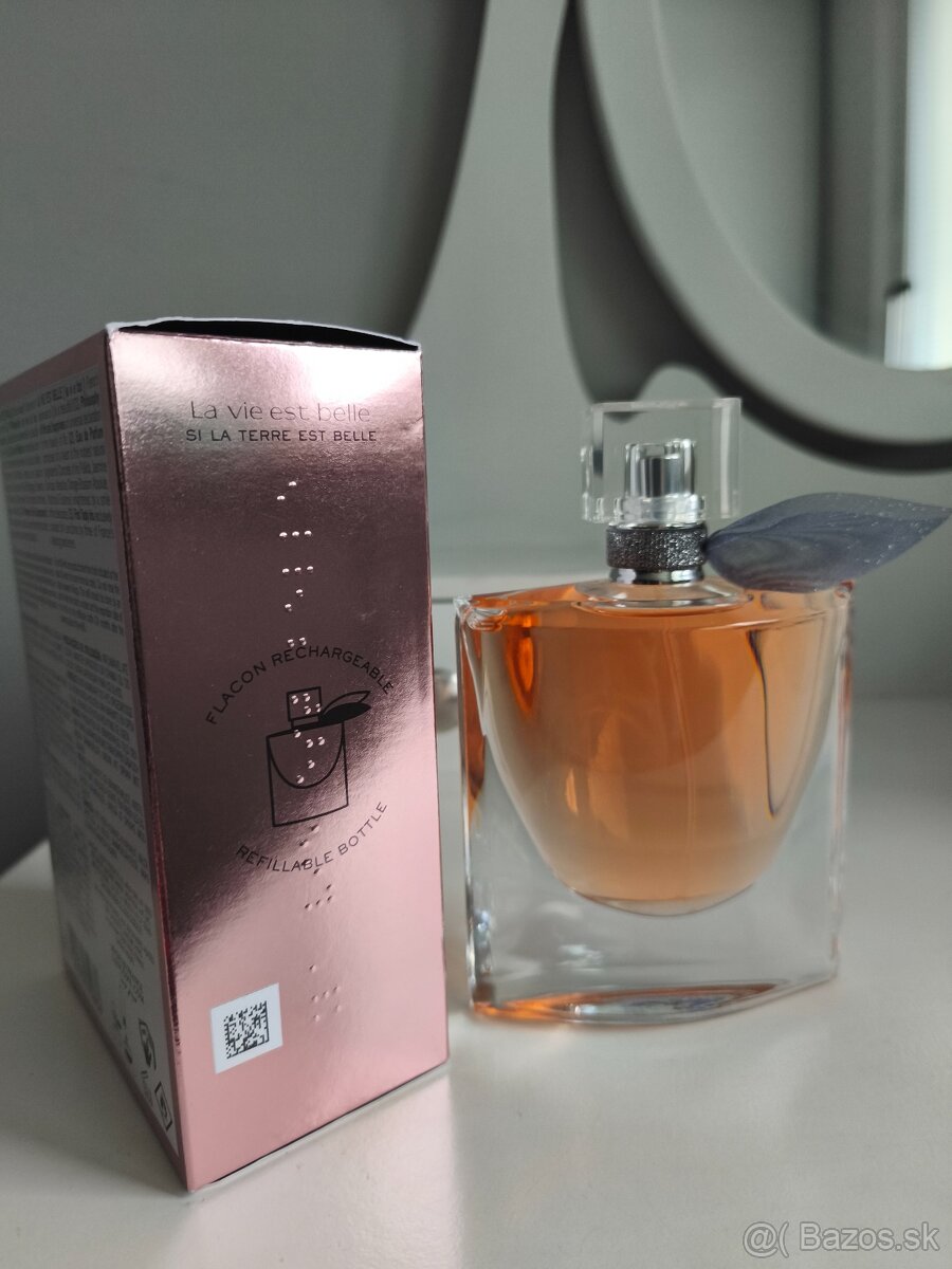 Lancôme La vie est Belle edp 75ml. - 2