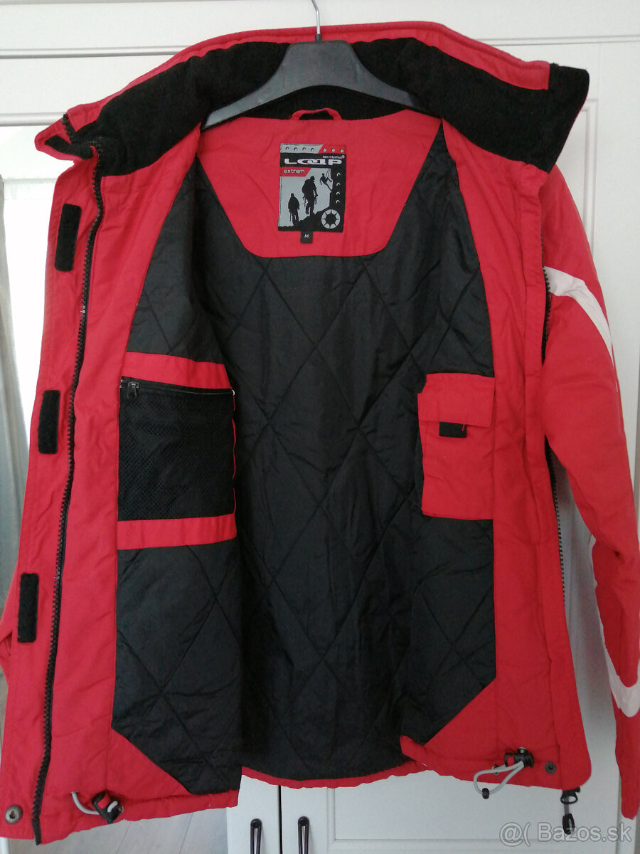 Lyžiarska bunda - 2
