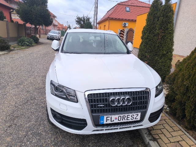 Audi Q5 2.0 TDI Quattro S Tronic - 2