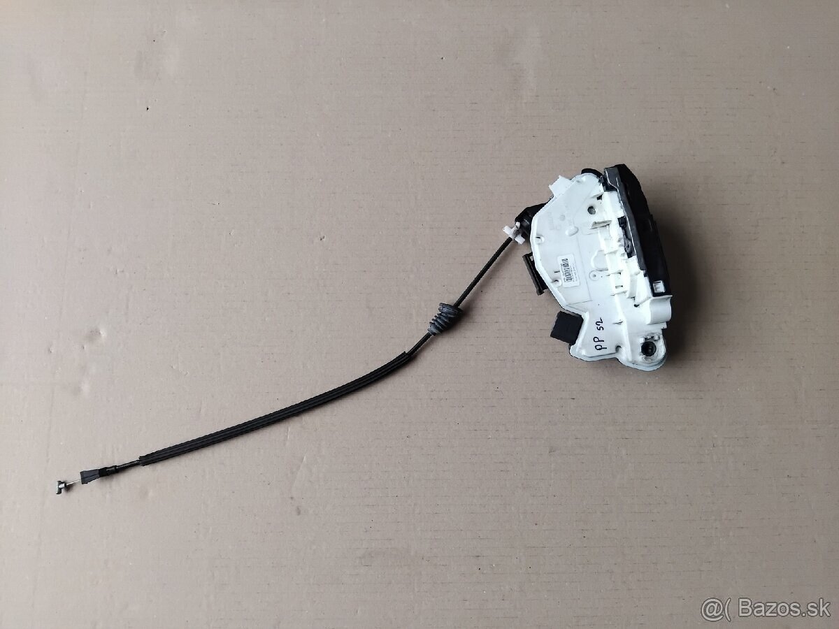 zámok dverí Superb 2 - 2