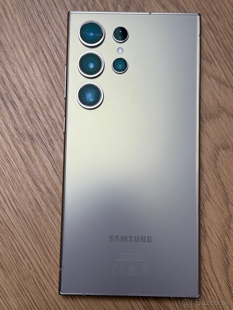 Samsung Galaxy S24 Ultra 512 GB - 2