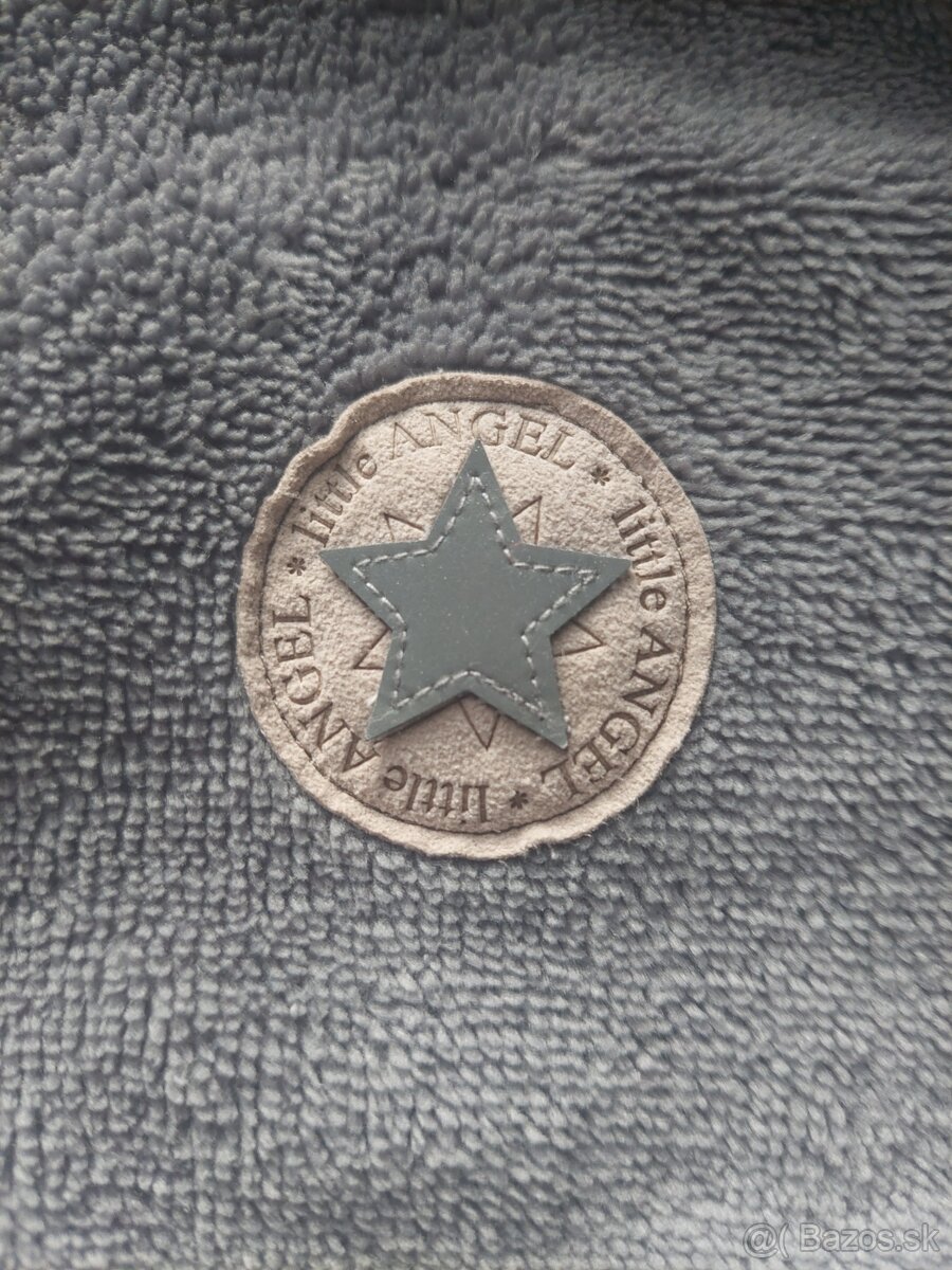 Overal 86 little angel - 2