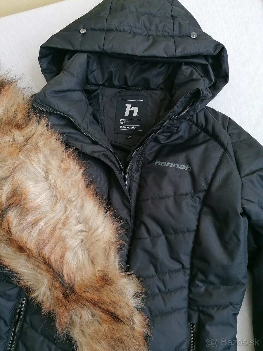 Damska zimna bunda Hannah 38 - 2