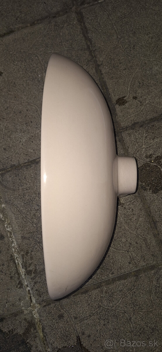 DARUJEM keramické umývadlo 40 cm - 2