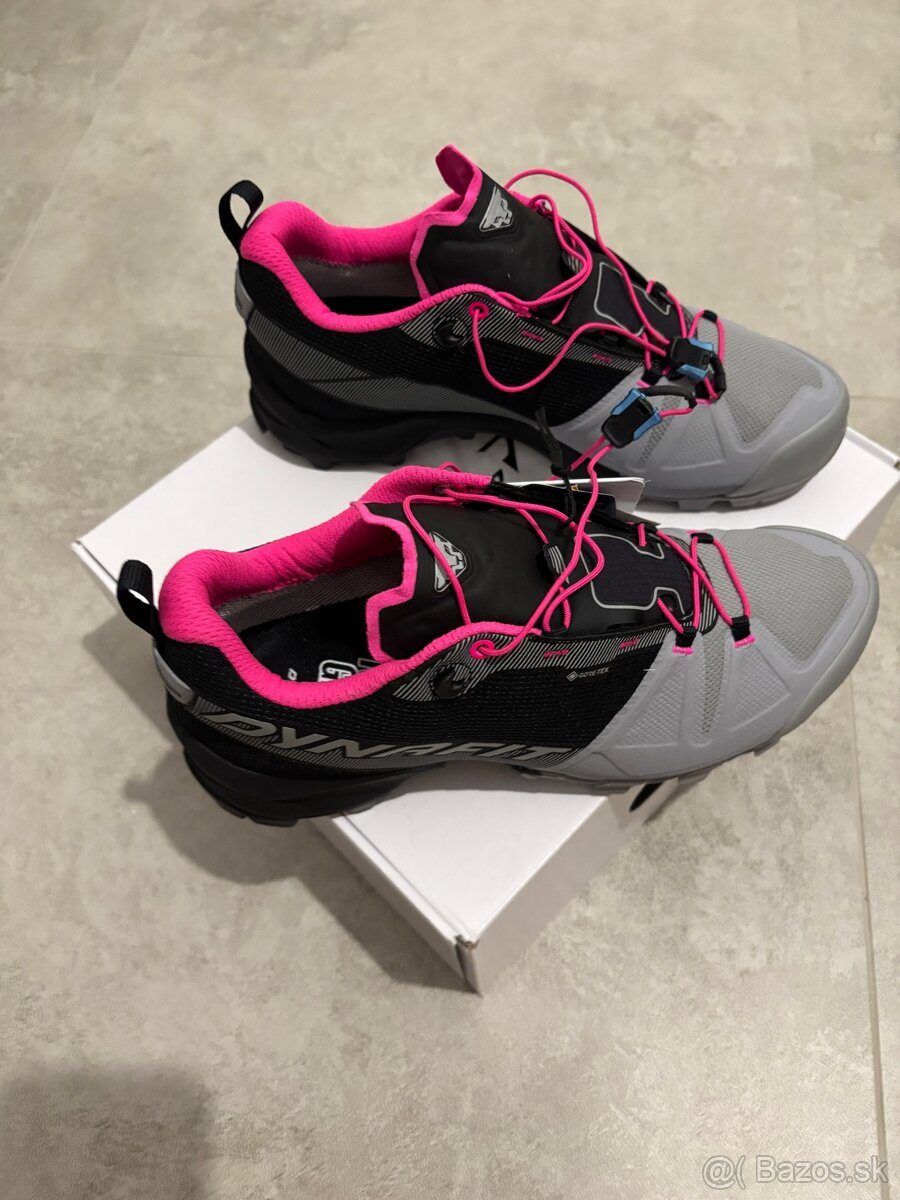 Dynafit Transalper GTX - 2