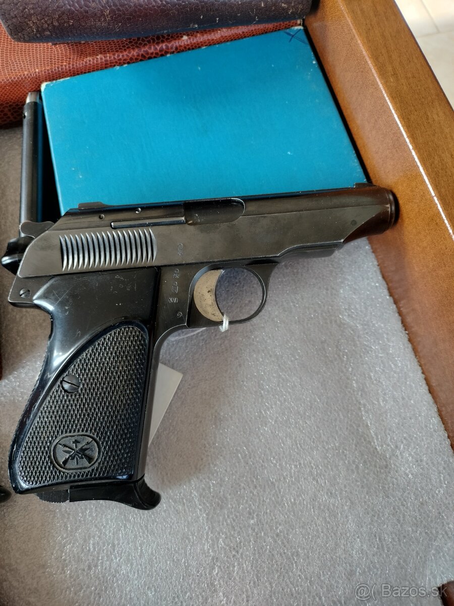 Pištoľ - 2