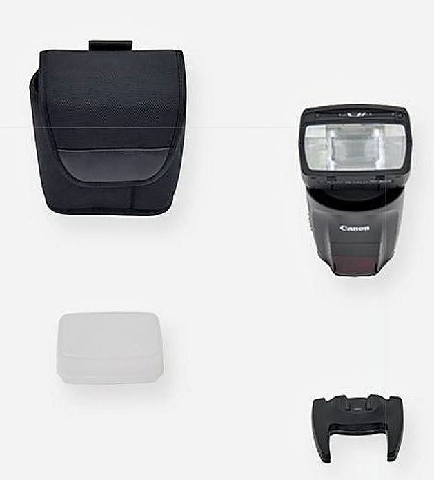 Canon Speedlite 470EX-AI, dohoda/dobierka možná Bratislava - 2