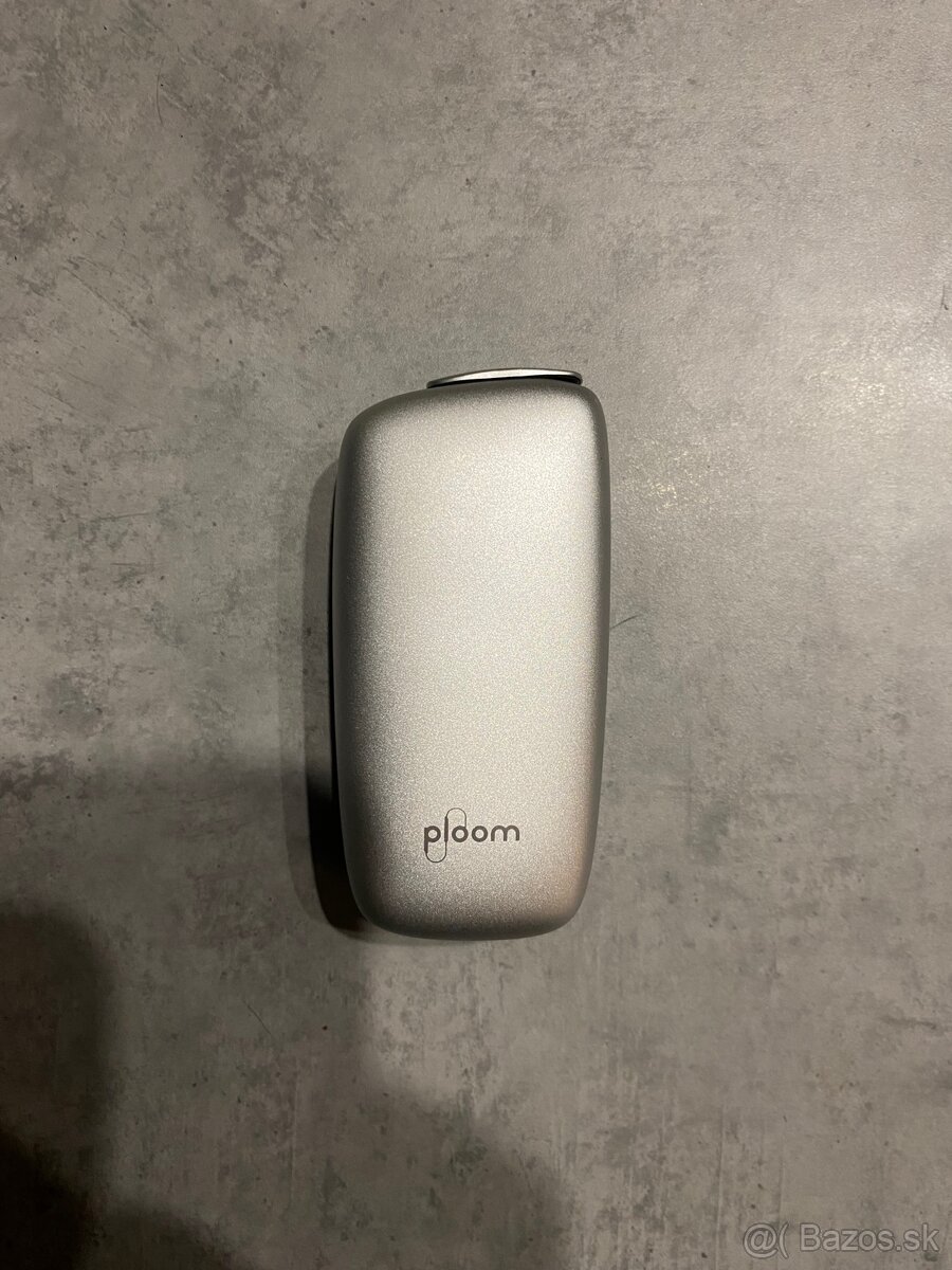 Ploom x advanced - 2