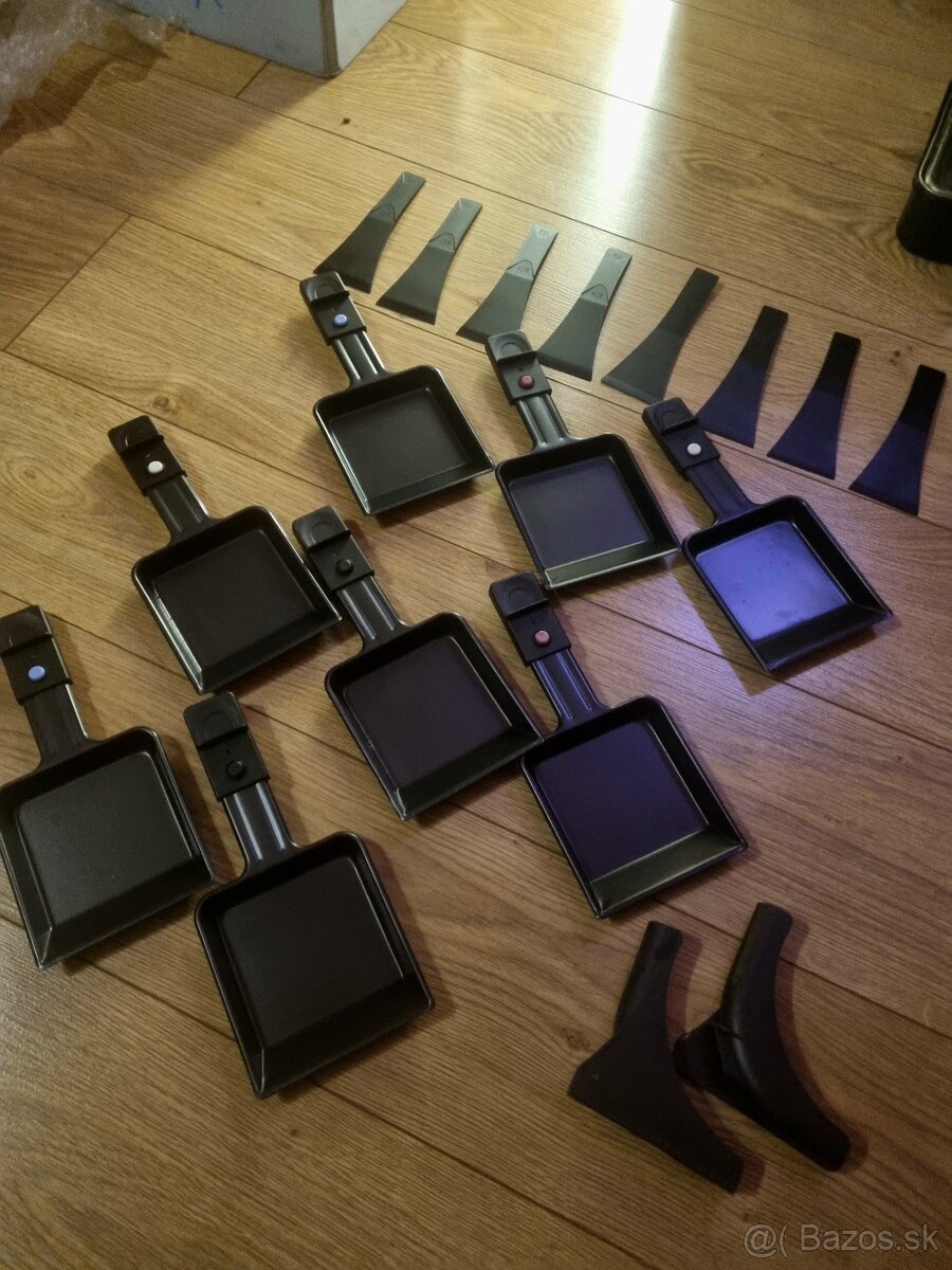 Elektrický gril Silver Crest - 2