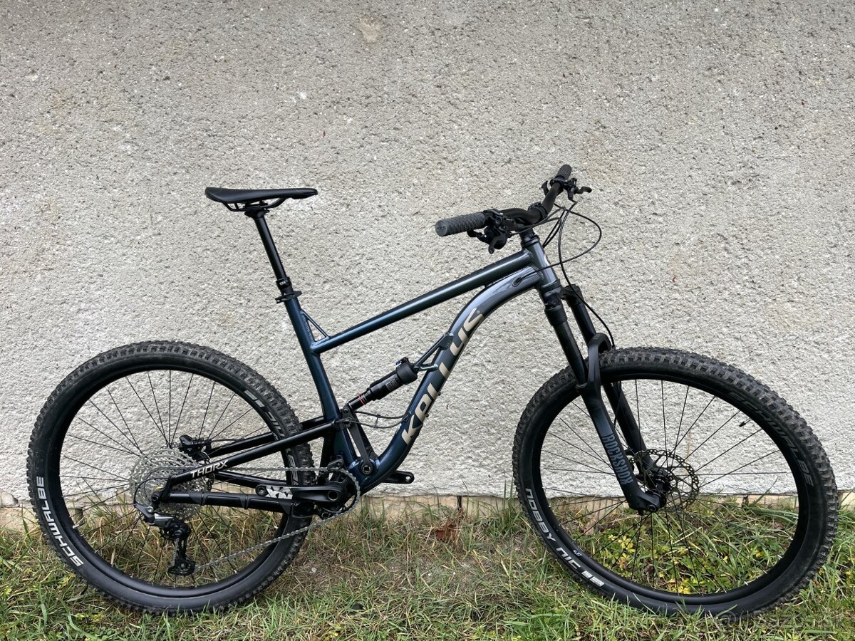 Kellys Thorx 10 2025 L - 2