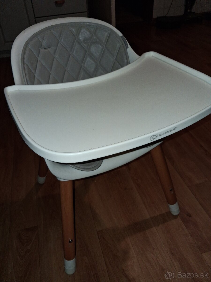 Kindercraft stolička - 2
