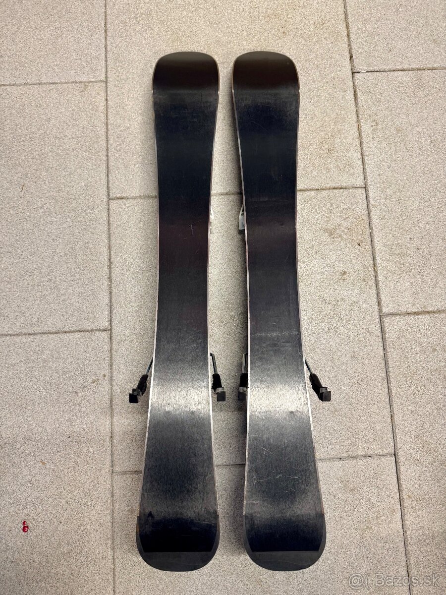 Detske Lyze Atomic Tecnopro 70cm zaruka - 2