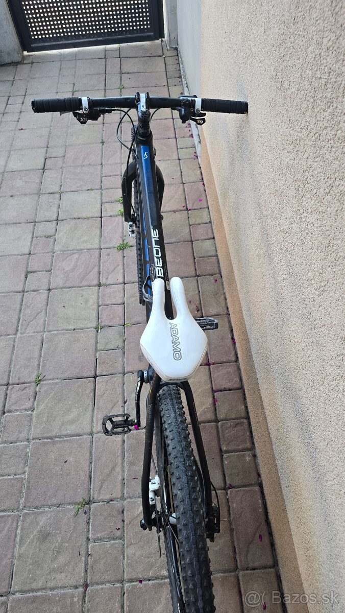 BEONE CRD29 carbon - 2