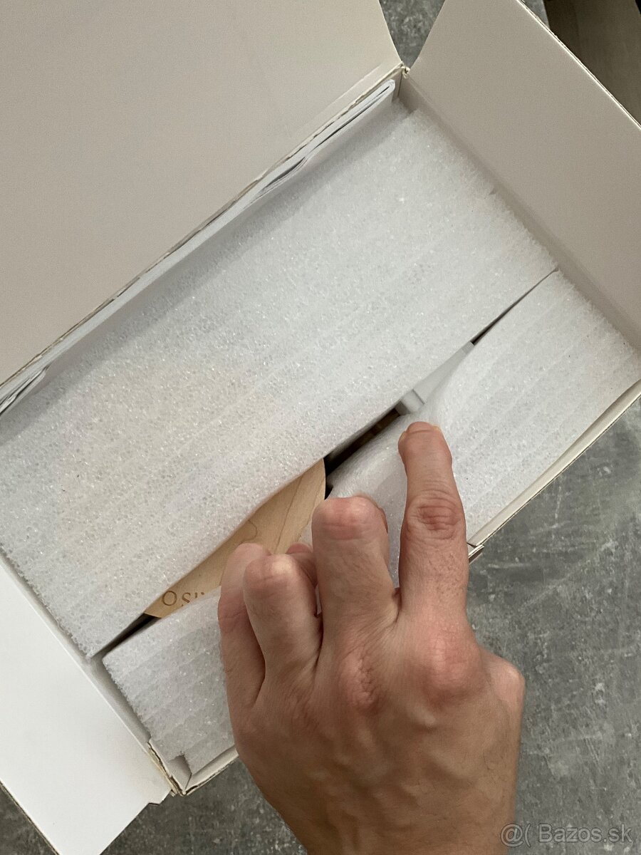 Elektronický aróma difúzer Maison Berger - 2