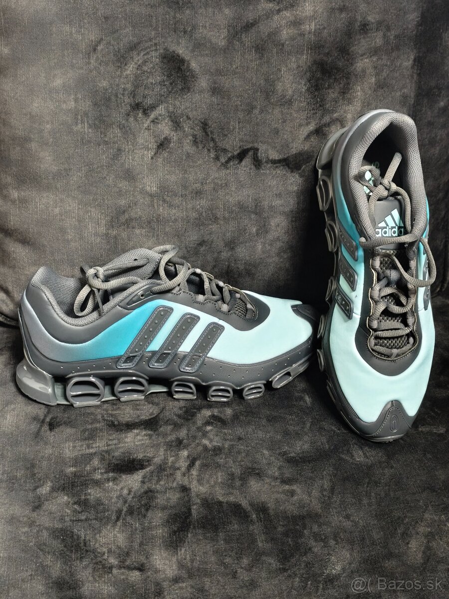 PREDÁM BOTASKY ADIDAS VEĽKOSŤ 46 - 2