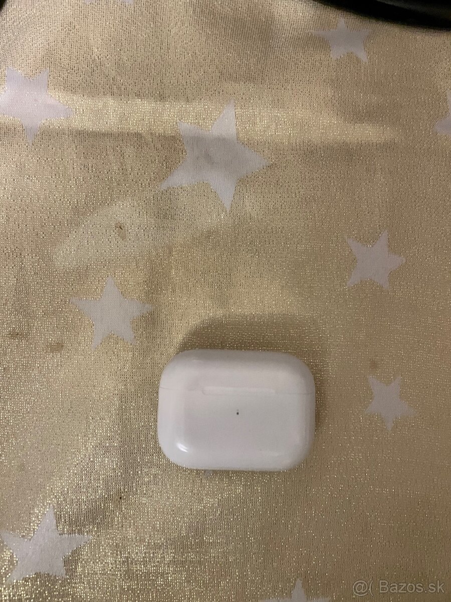 AirPods pro 1. generácie - 2