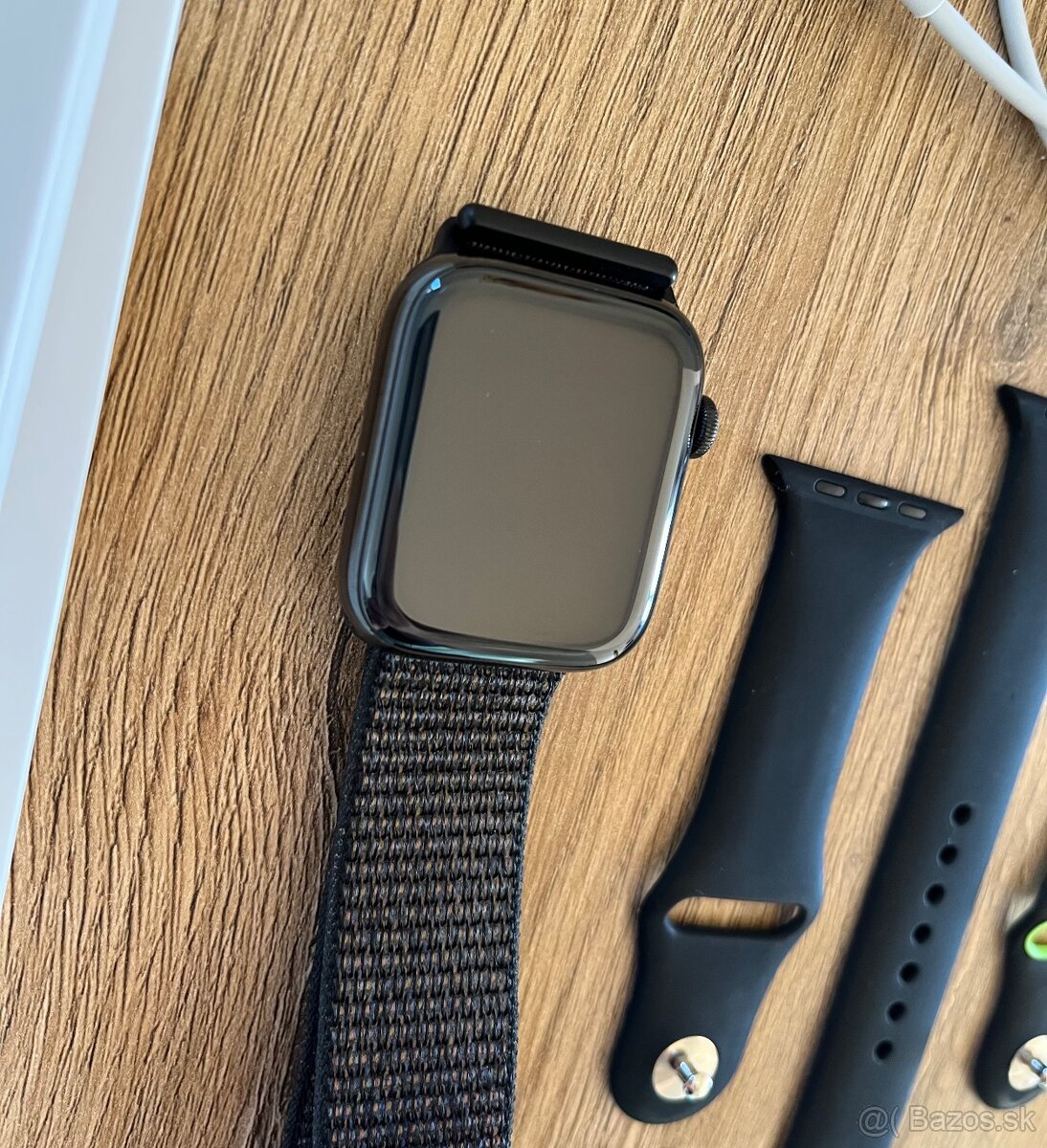 APPLE watch 4 44 mm - 2