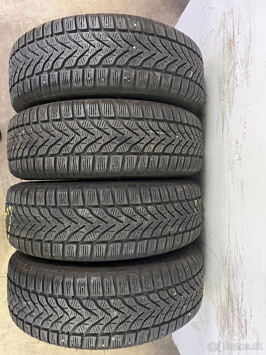 185/65R15 Lassa zimne - 2